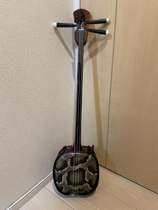 税込】 三線/八重山黒木 - 弦楽器 - hlt.no 最高級のスーパー 沖縄三線 八重山黒木 弦楽器