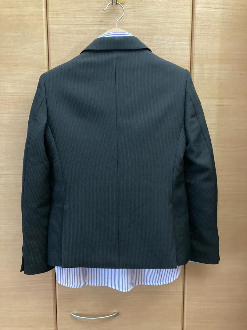 フォーマルスーツセット　150cm　男の子