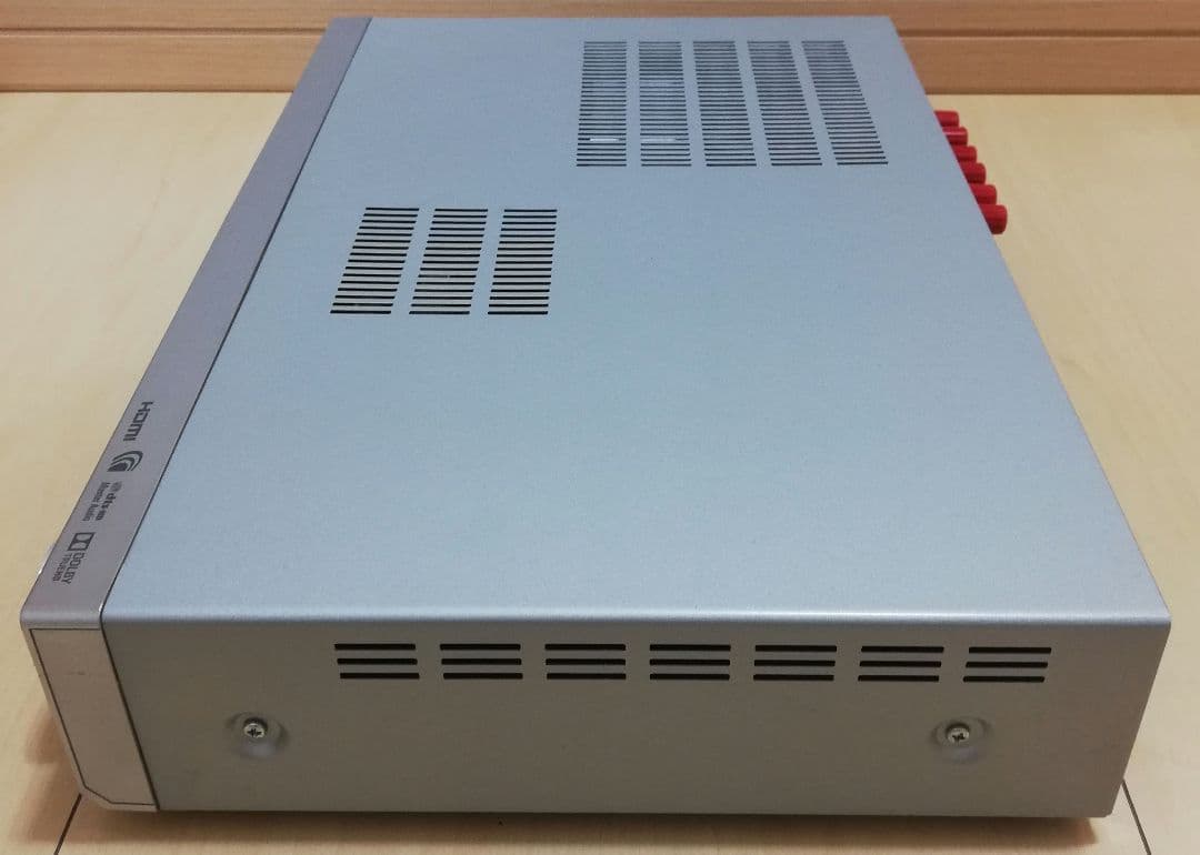 Pioneer AVアンプ VSX-S510