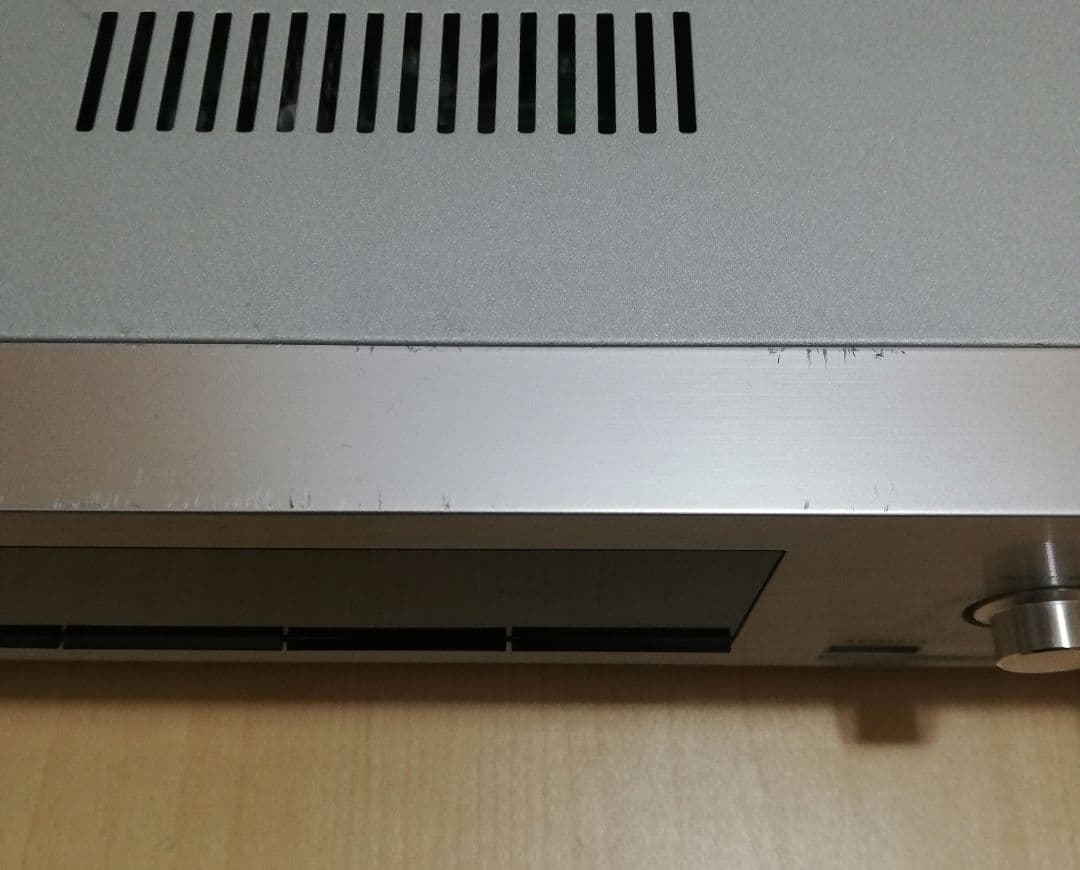 Pioneer AVアンプ VSX-S510