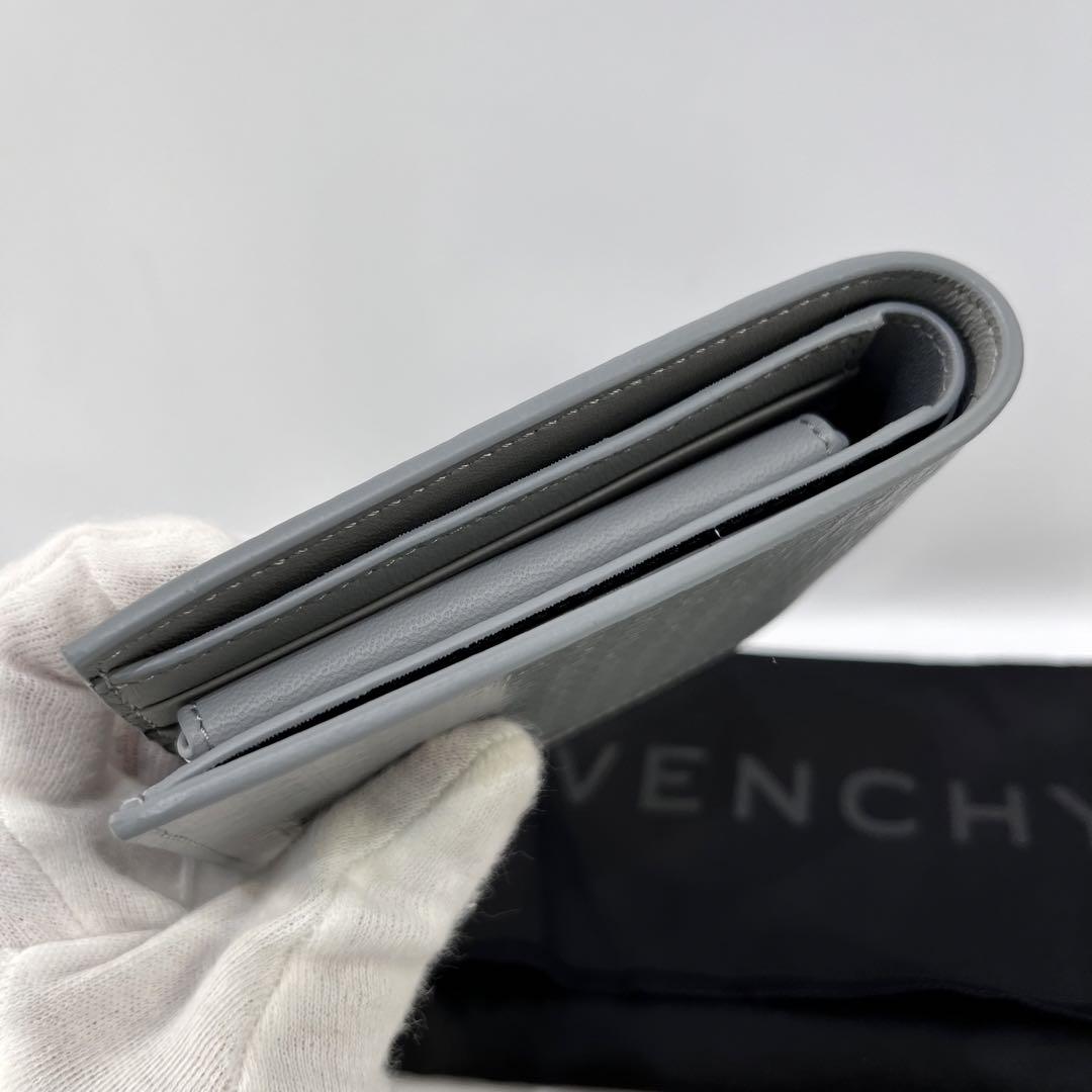 Vapesta JP ✨ GIVENCHY ジバンシー　4Gウォレット財布