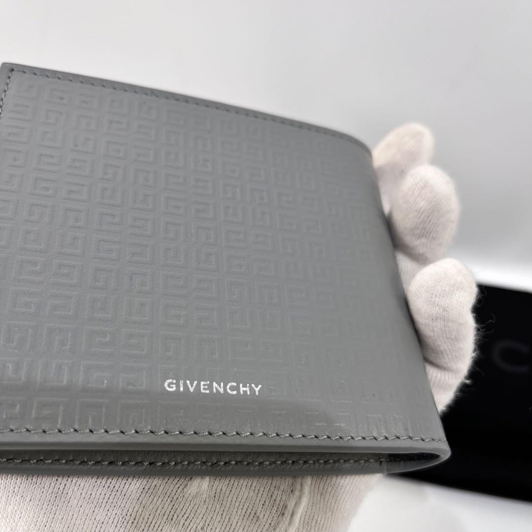 Vapesta JP ✨ GIVENCHY ジバンシー　4Gウォレット財布