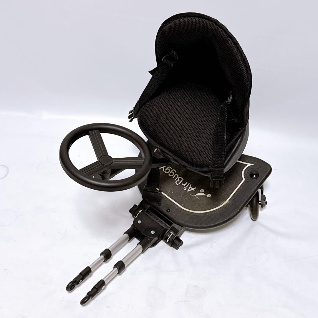 Air Buggy エアバギー 2WAY BOARD ツーウェイボード