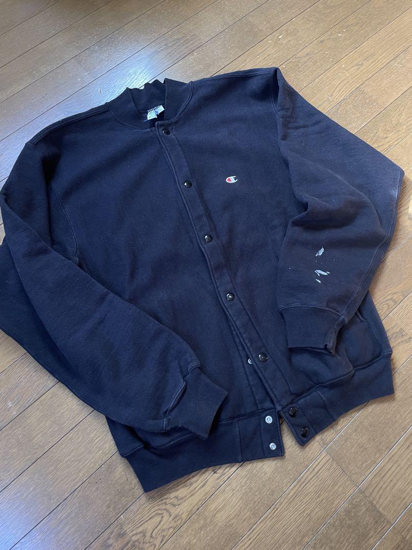 Champion Reverse Weave