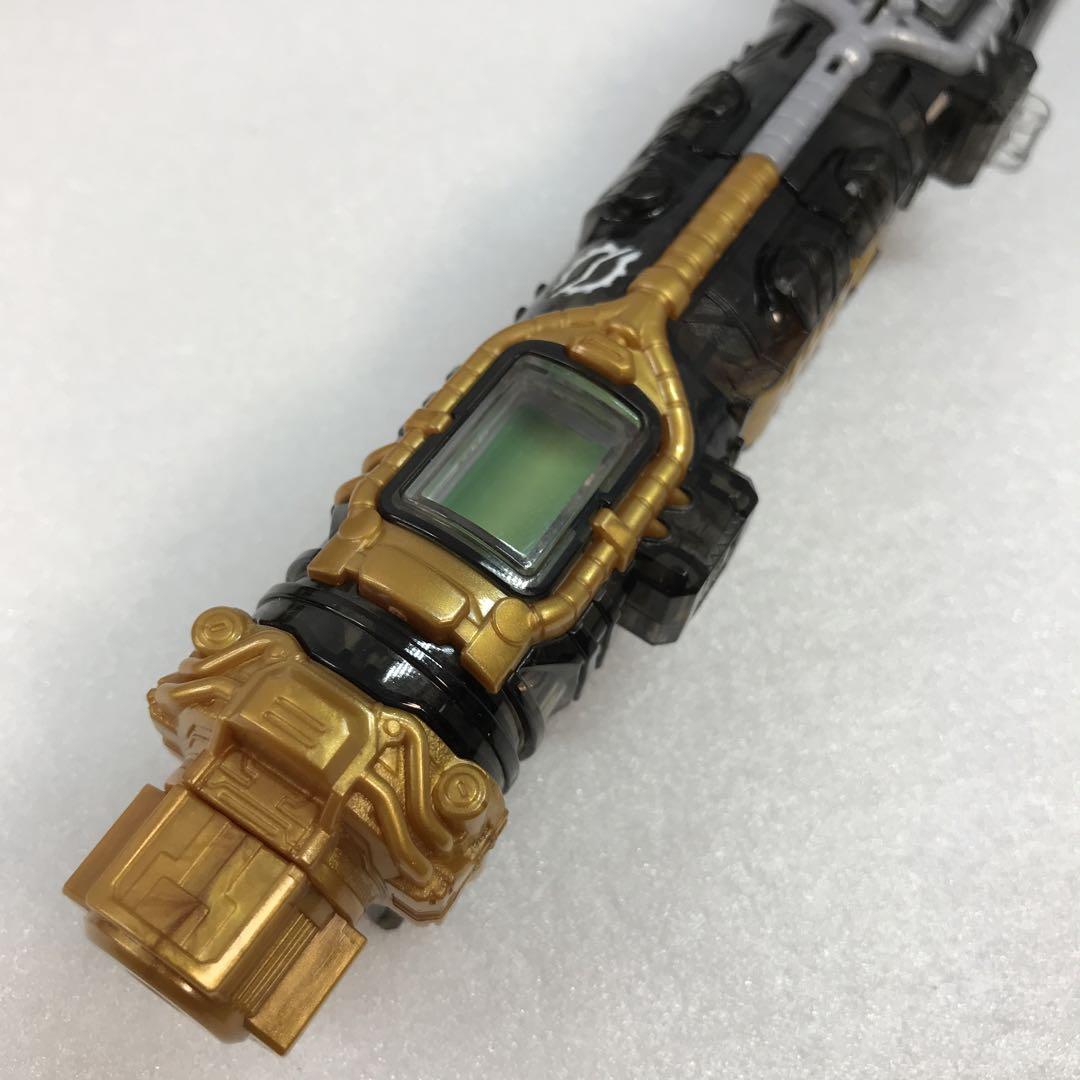 仮面ライダービルド【DX】ハザードトリガー フルフルラビットタンクボトル