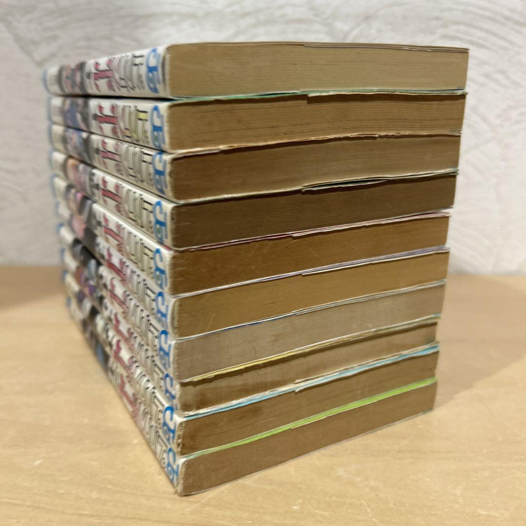 ドラゴンボール　全巻セット　鳥山明　即購入OK 漫画　コミック