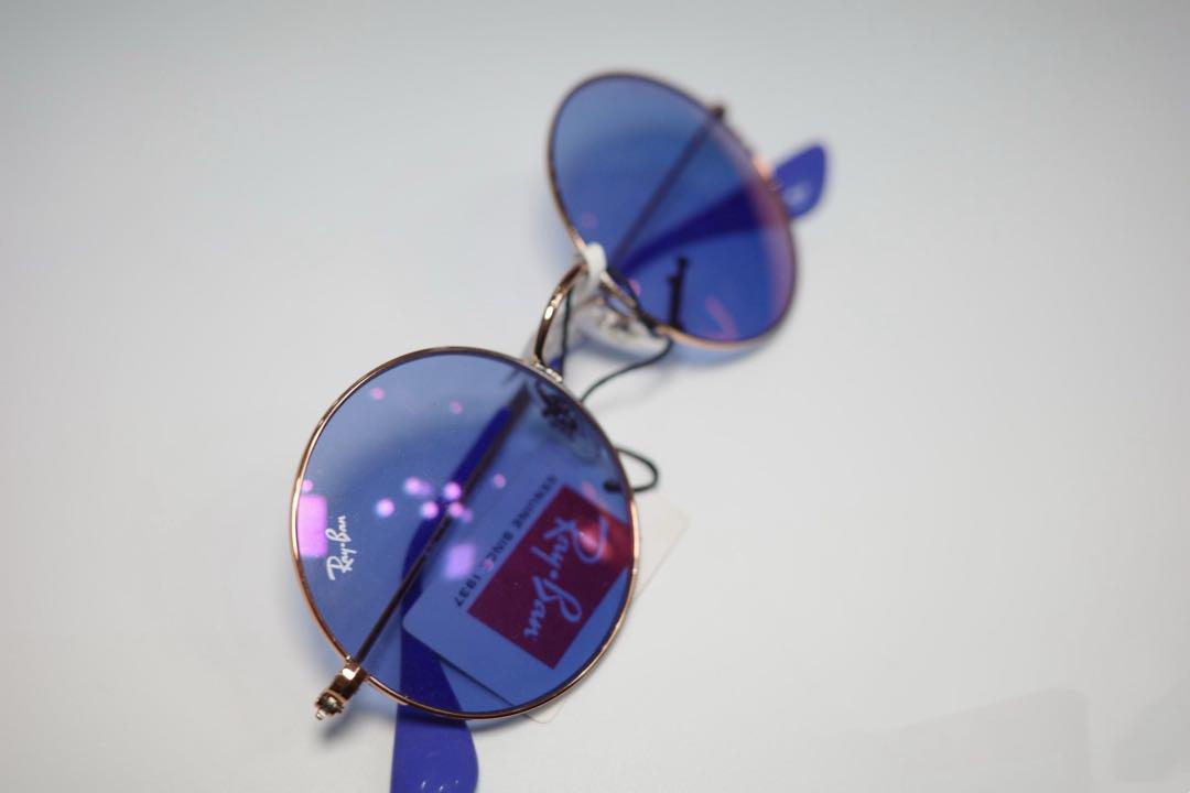 Raybanサングラス 新品未使用