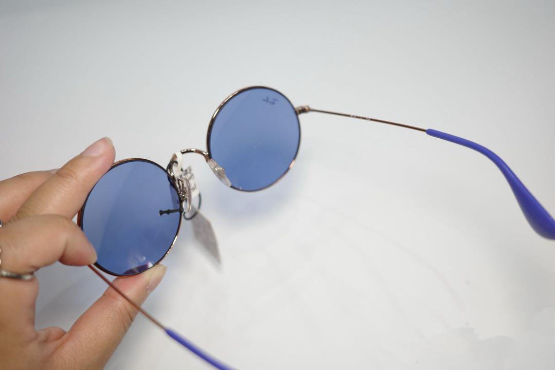 Raybanサングラス 新品未使用