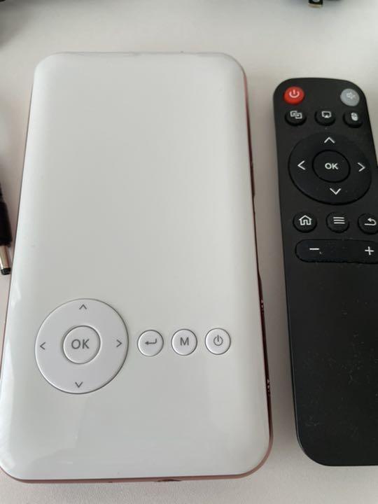 KABENI モバイルプロジェクター g6yvV-m26745532436 カベーニ 超歓迎即納