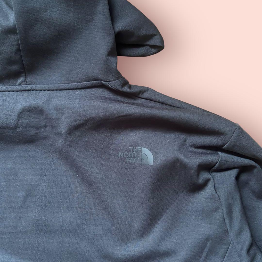 ノースフェイス モーションフーディー・ジョガーパンツ 限定色 XL セットアップ ノースフェイス モーションフーディー・ジョガーパンツ 限定色