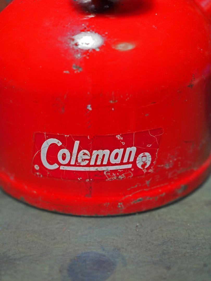 1964年1月 コールマン
