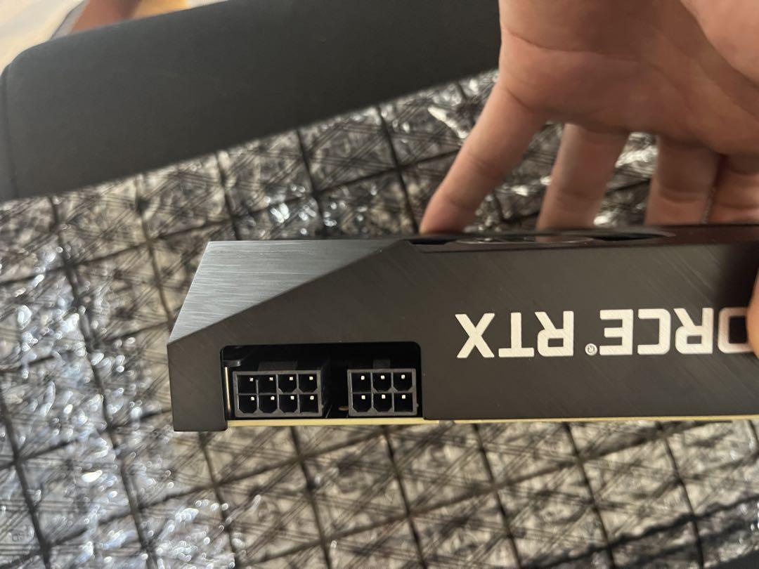 グラフィックボード・グラボ・ビデオカード ASUS RTX2070super RTX 2070s