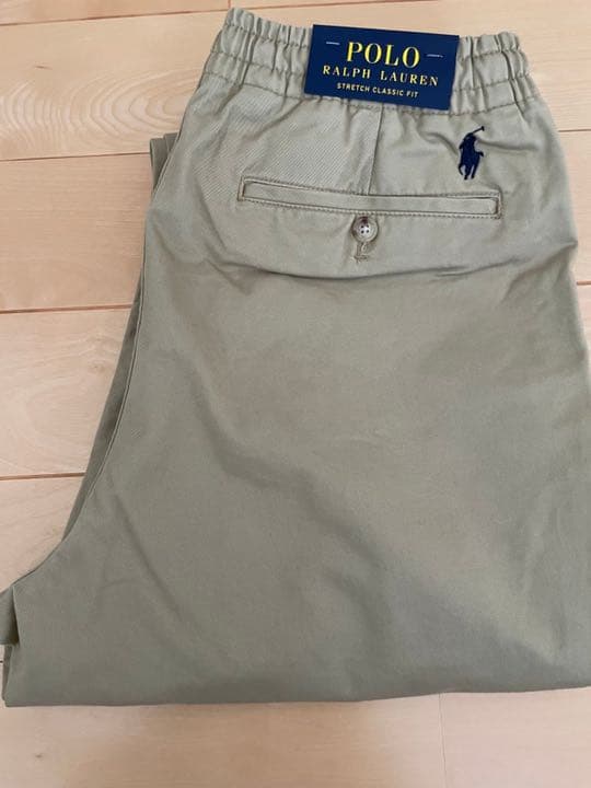 高価値】 Polo フィット クラシック ストレッチ プレップスター