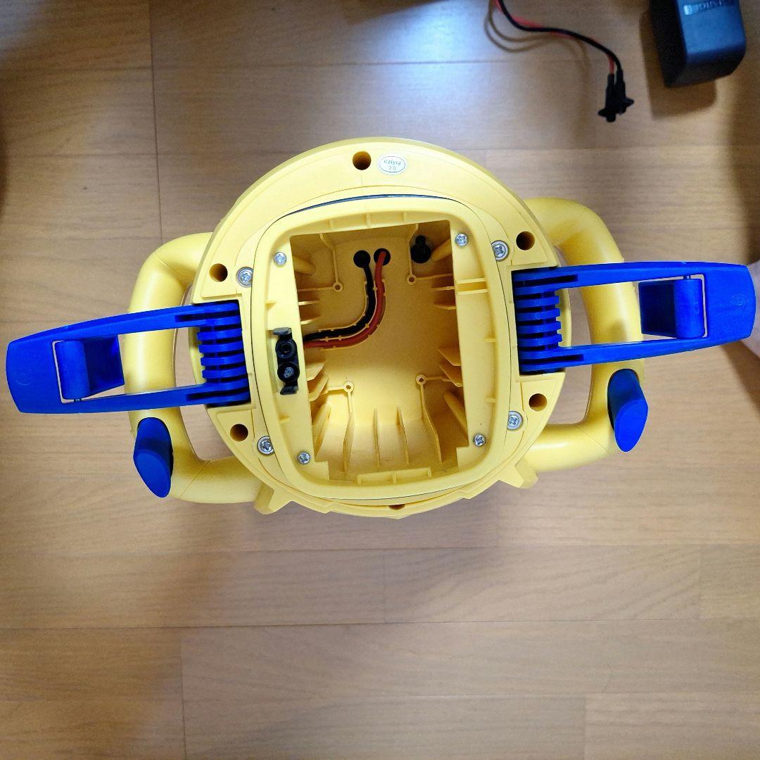 ジャンク品 seadoo 水中スクーターsea-doo OLIVEOS_COM_TR