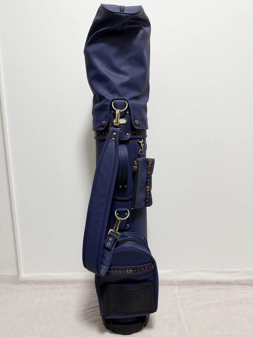 美品 ミズノ リーバイス 初心者 レディース ゴルフクラブ ハーフセット 本格