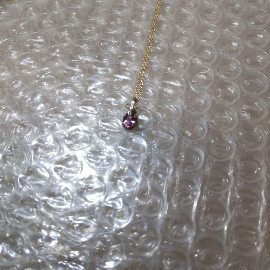 天然ピンクスピネル 6mmx5mmx2mm