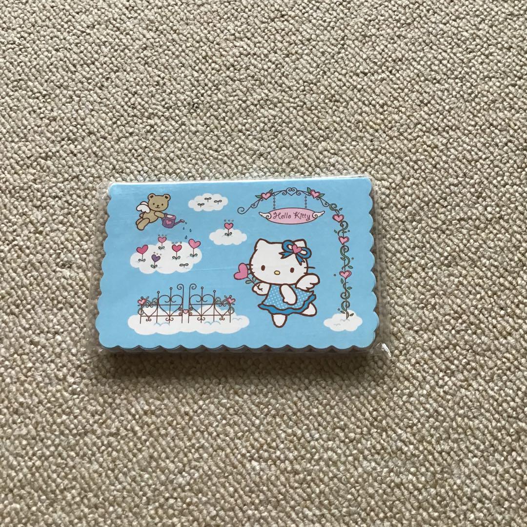 平成レトロ わんだふるバーガーメモ帳 ノート・メモ帳