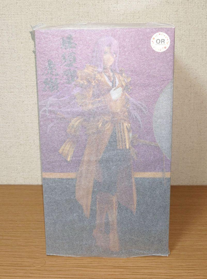 土日限定値下げ】刀剣乱舞 グッスマ フィギュア 刀チャーム