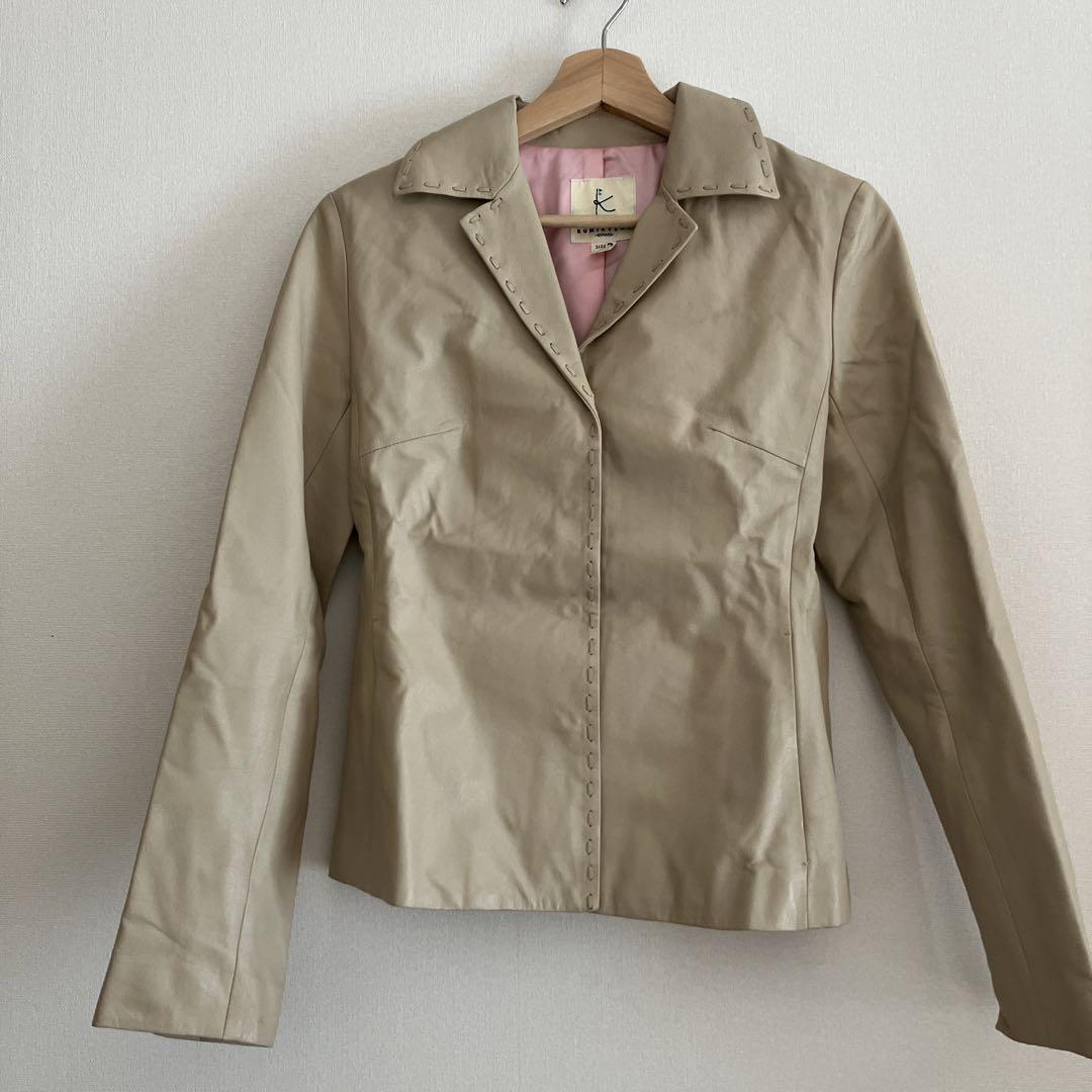 楽天市場】【10％OFF！】ジャケット レディース ライダース ノー