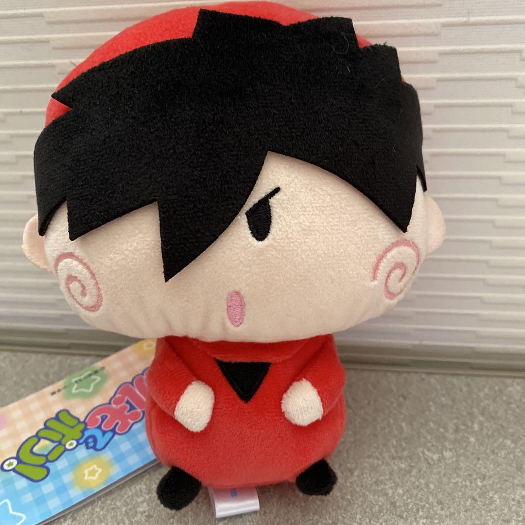 ミルモでポン！ ぬいぐるみ ヤシチ - メルカリ