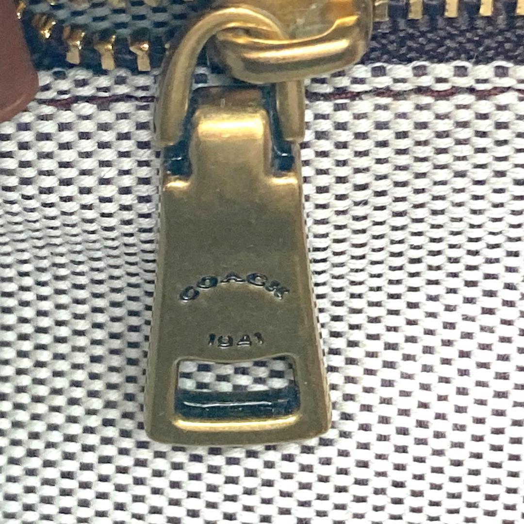 COACH×Keith Haring　シグネチャーコラボハンドバッグ　ショルダー