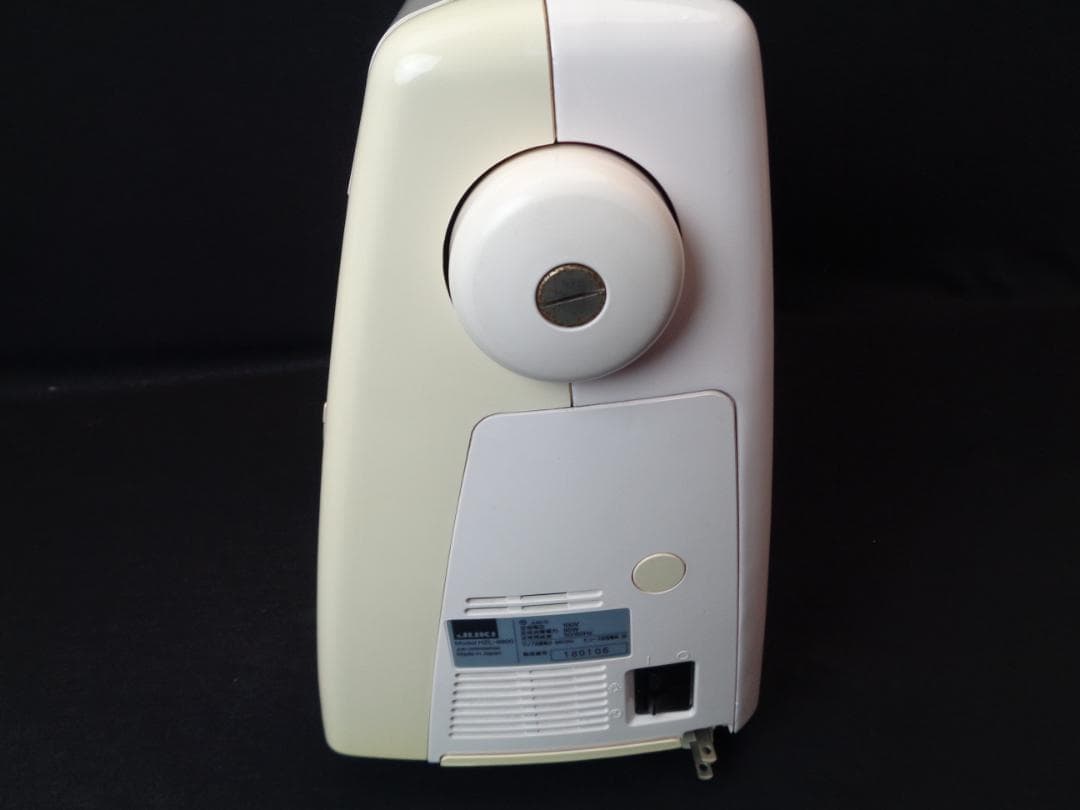 【完全整備済み】ジューキ JUKI HZL 9900 革縫い デニム縫い ミシン 【完全整備済み】ジューキ JUKI HZL 9900 革縫い デニム縫い ミシン