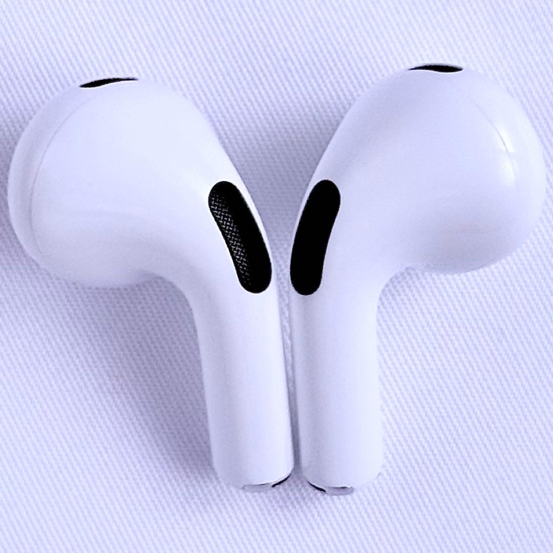 【良品/箱無】 AirPods Pro2 （本体＋充電ケース＋特典おまけ付）