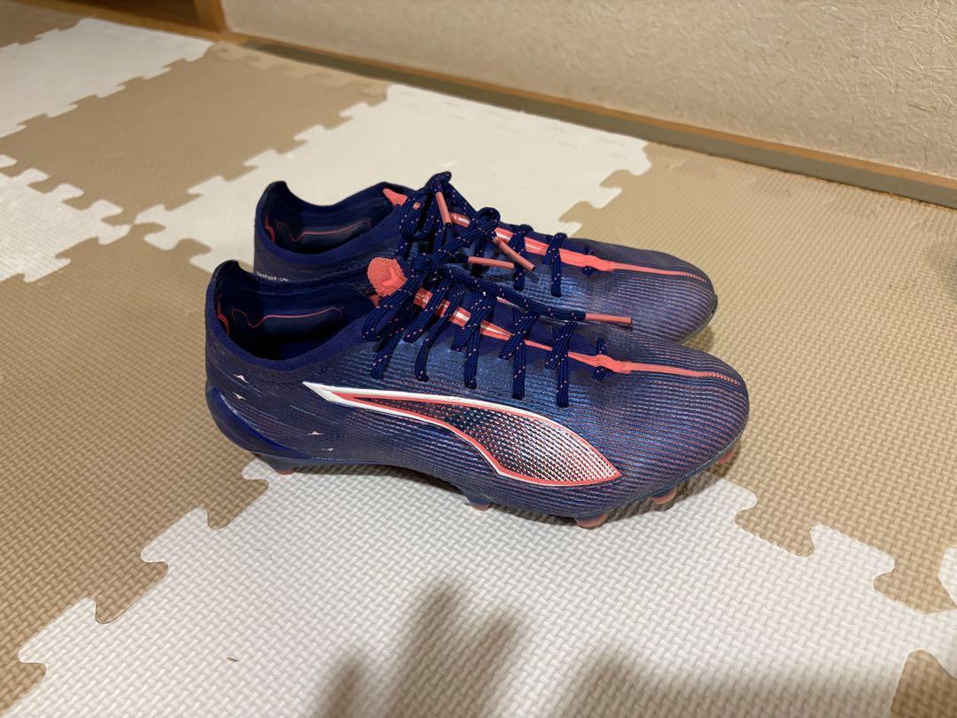 Puma ウルトラアルティメットFG 6,090円