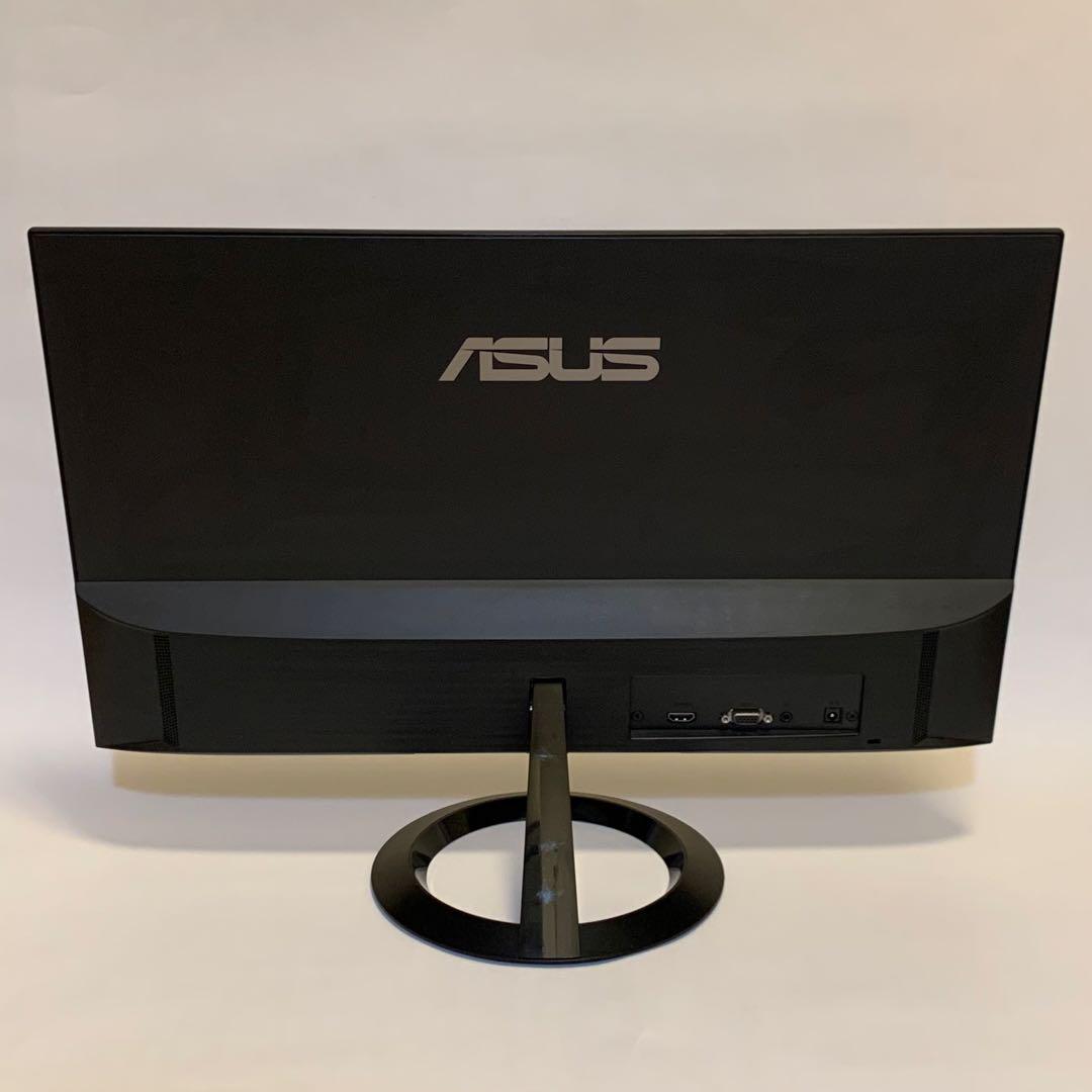 ASUS ゲーミングモニター 23.8インチ IPS 液晶 VZ249HR-J