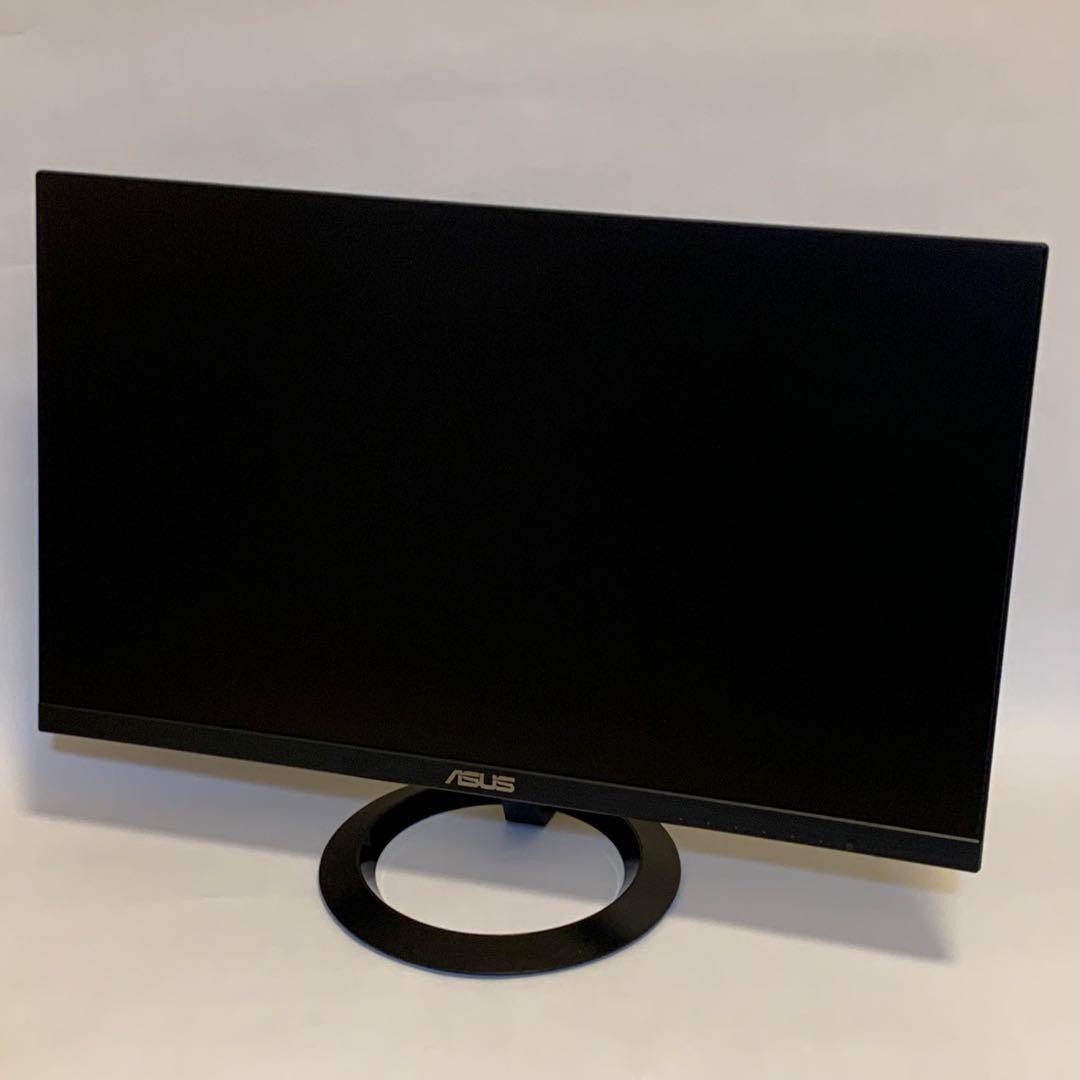 ASUS ゲーミングモニター 23.8インチ IPS 液晶 VZ249HR-J