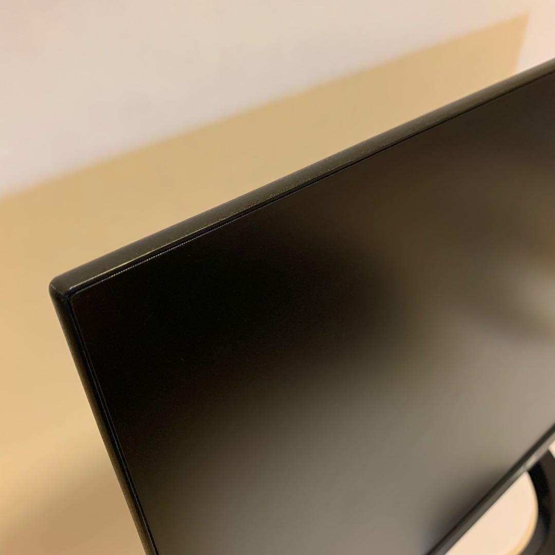 ASUS ゲーミングモニター 23.8インチ IPS 液晶 VZ249HR-J