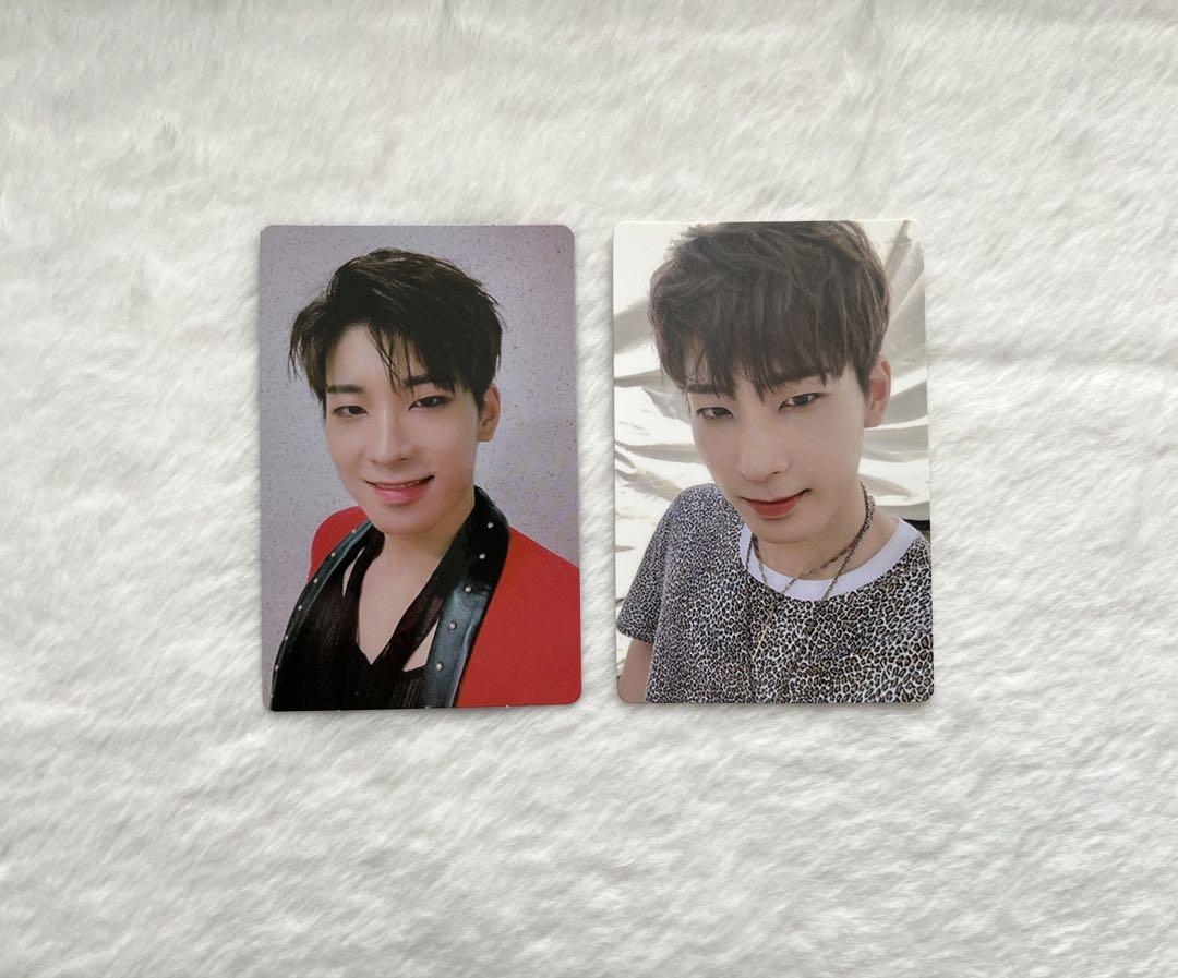 SEVENTEEN ウォヌ WONWOO トレカ セット まとめ売り SEVENTEEN WONWOO An Ode トレカセット まとめ売り ウォヌ