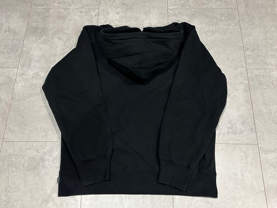 【超美品】 Supreme パーカー フーディ スウェット 【超美品】 Supreme パーカー フーディ スウェット