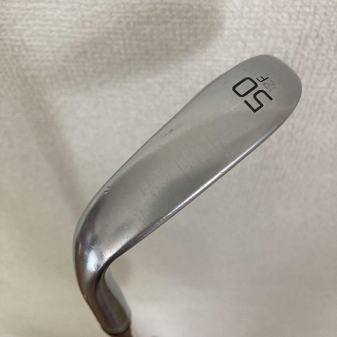 Vokey Design SM9 50度 ウェッジ