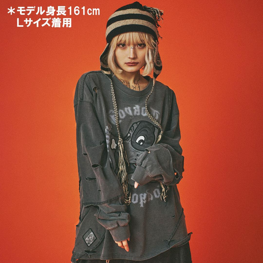 Lサイズ ガルフィー