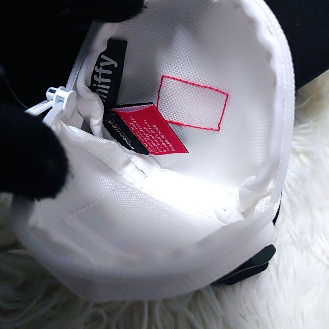 美品 ✨️ Manhattan Portage ✕ miffy ショルダーバッグ