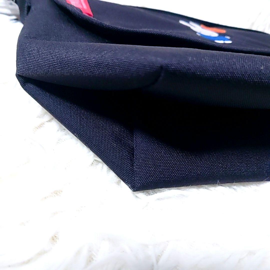 美品 ✨️ Manhattan Portage ✕ miffy ショルダーバッグ