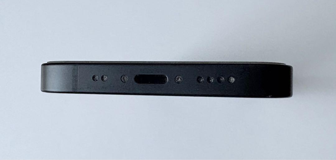 Apple iPhone 13 mini 美品　箱付き