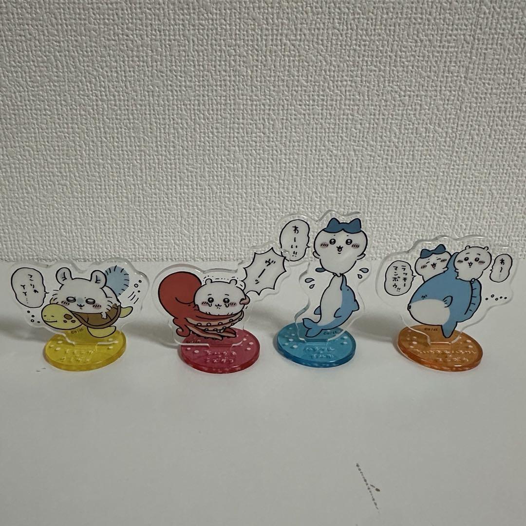 ちいかわ