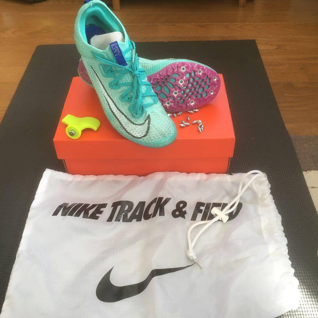 Nike Air Zoom Superfly Elite2 26.0cm