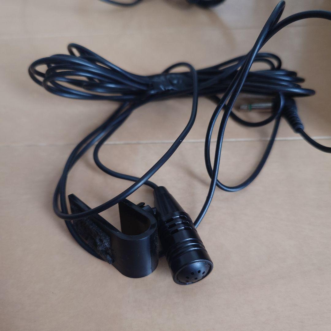 KENWOOD MDV-S706 7インチナビ　Bluetooth対応