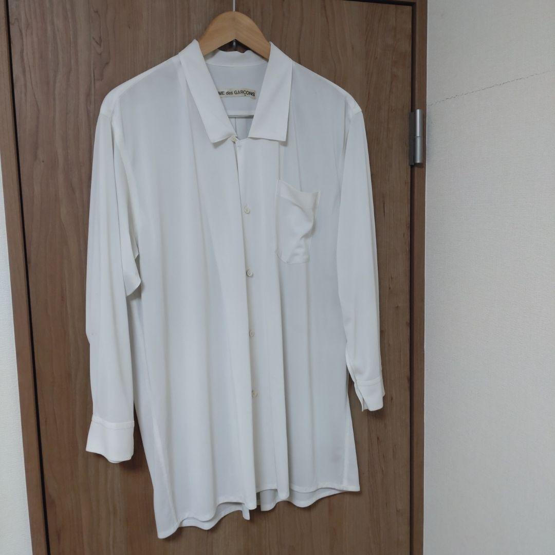 1980中期〜1988S/S COMME des GARCONS