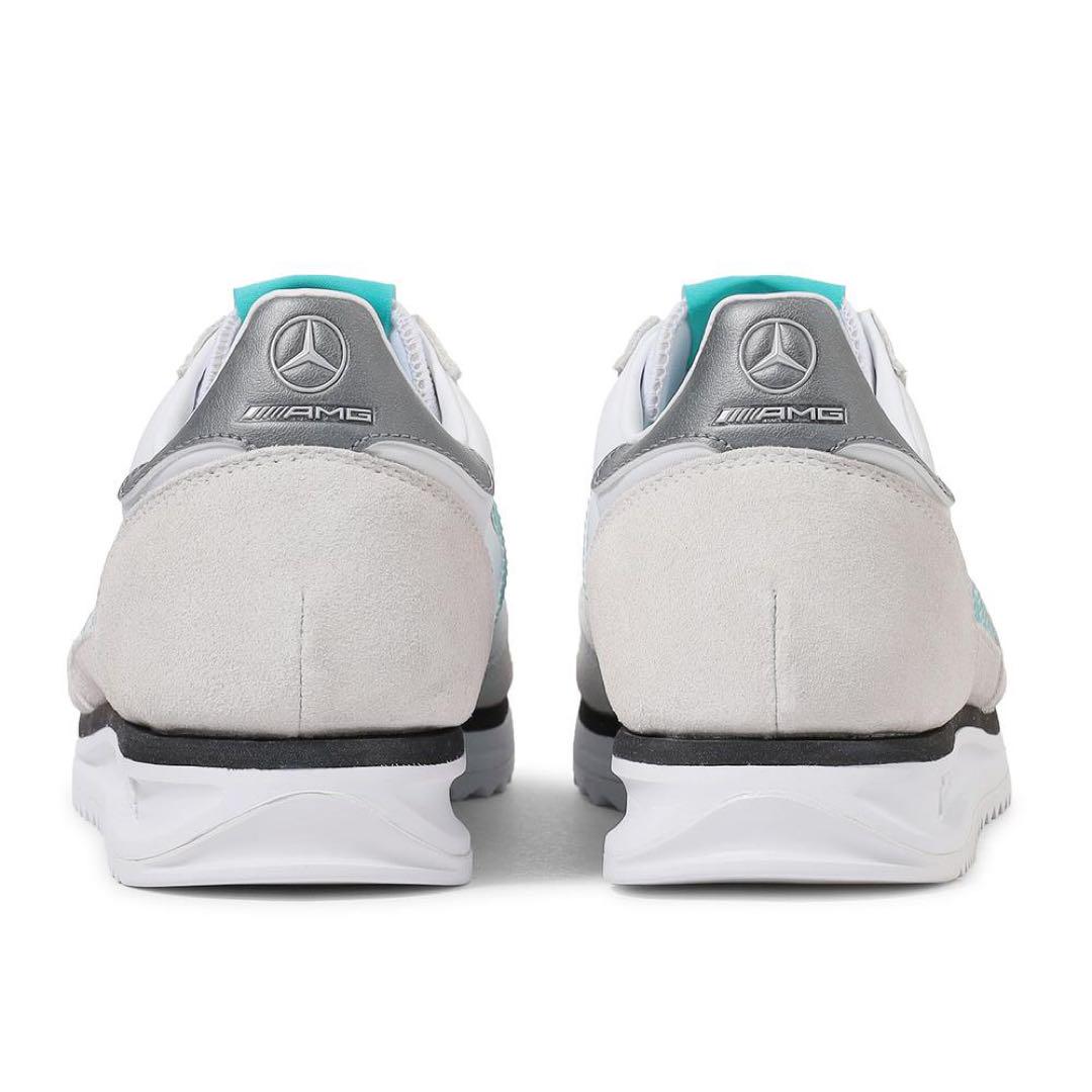 靴 Mercedes-AMG PETRONAS F1 SL 72 RS 26.5cm