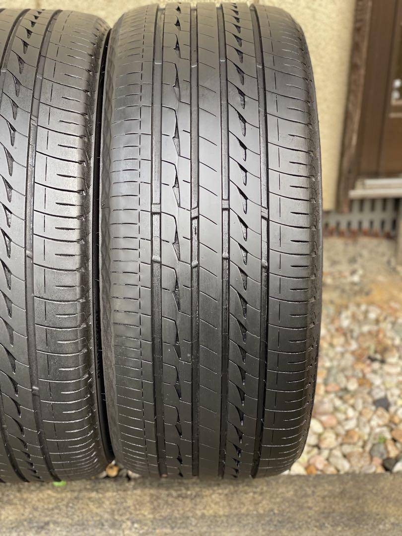 ブリヂストン REGNO GR-XⅡ 245/35R20 4本 即発送可！