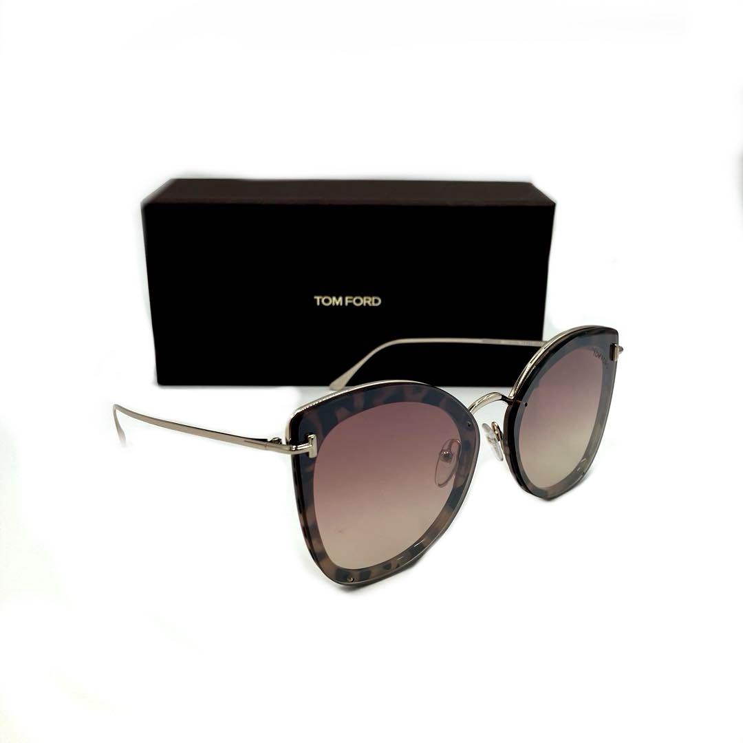 新品　TOM FORD トムフォード　 レディース