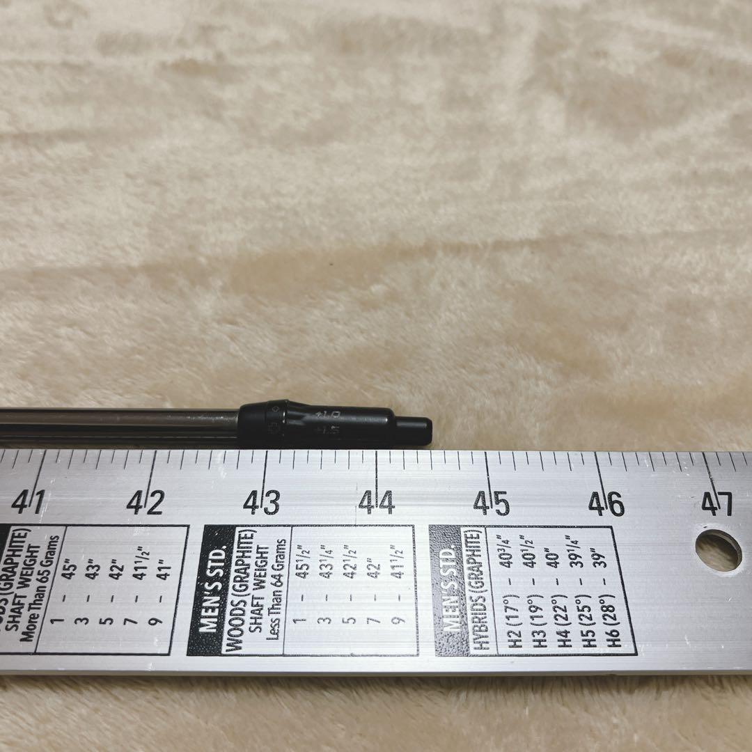 S011 PING ピン TOUR 65X G410/425/430/440互換
