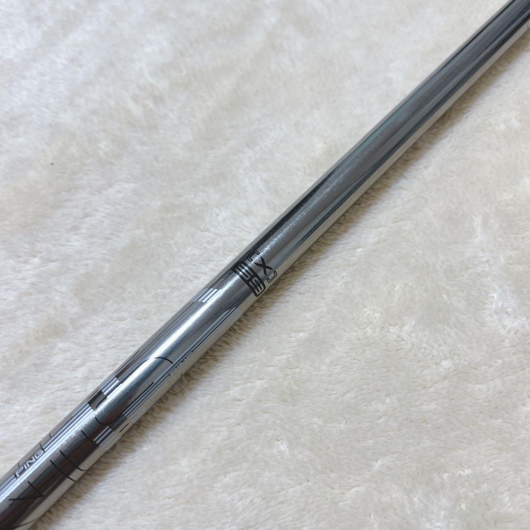 S011 PING ピン TOUR 65X G410/425/430/440互換