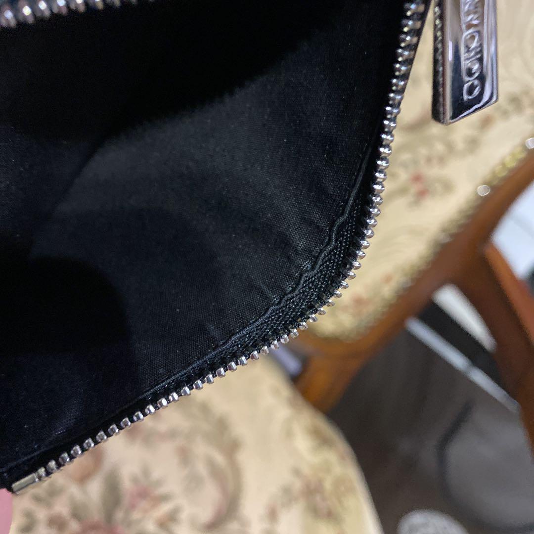 最新品在庫 トルネード様 JIMMY CHOO ミニ財布 zaSOE-m26759724078 超激得新品