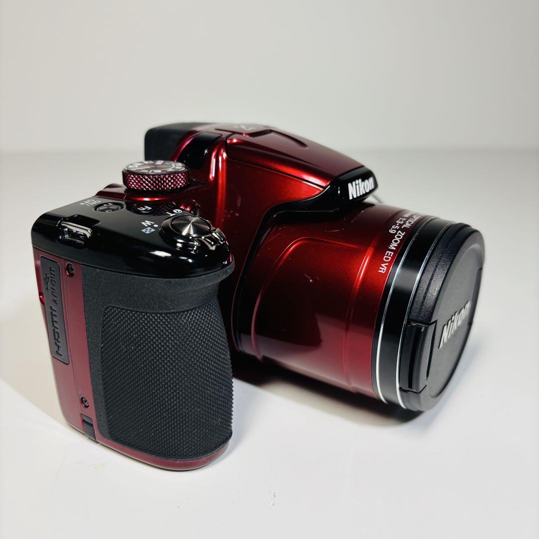ニコン coolpix