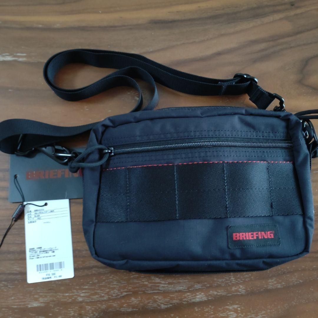 BRIEFINGブリーフィング ZIP LINER MOD  BRW545219